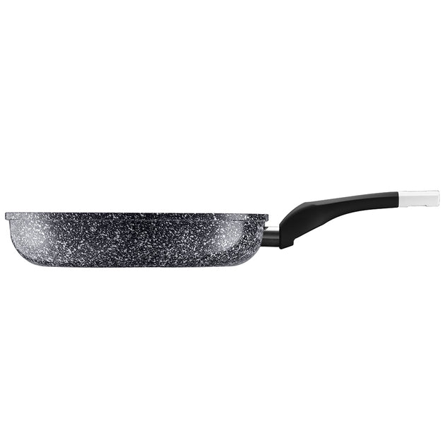 Stonetec 11 Non-Stick Wok & Stir Frying Pan – WaxonWare