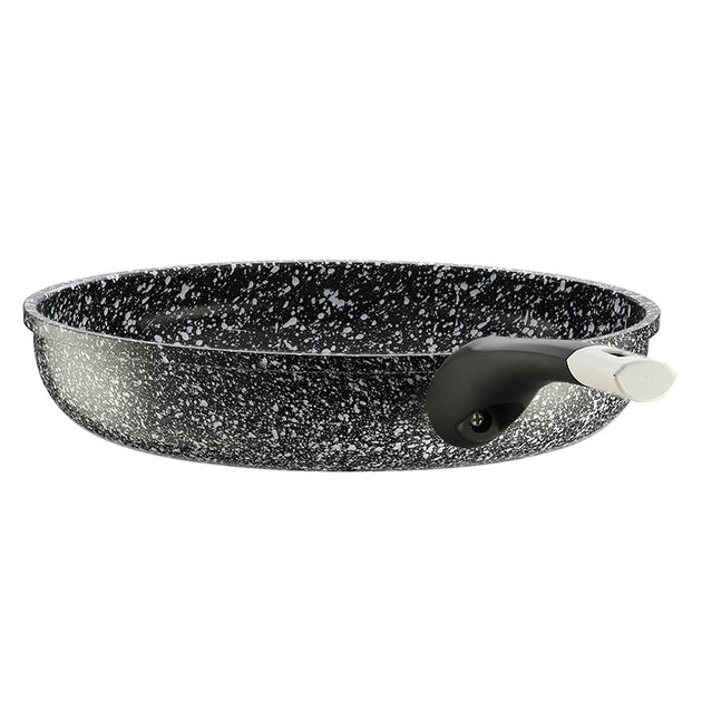 BEST DEAL 11 Inch Granite Ceramic Nonstick Frying Pan & Nonstick